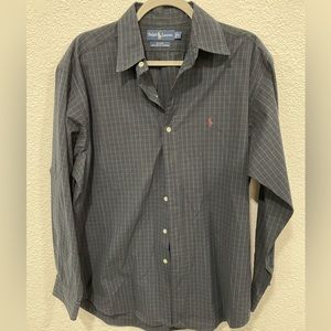 Mens Ralph Lauren Dress shirt